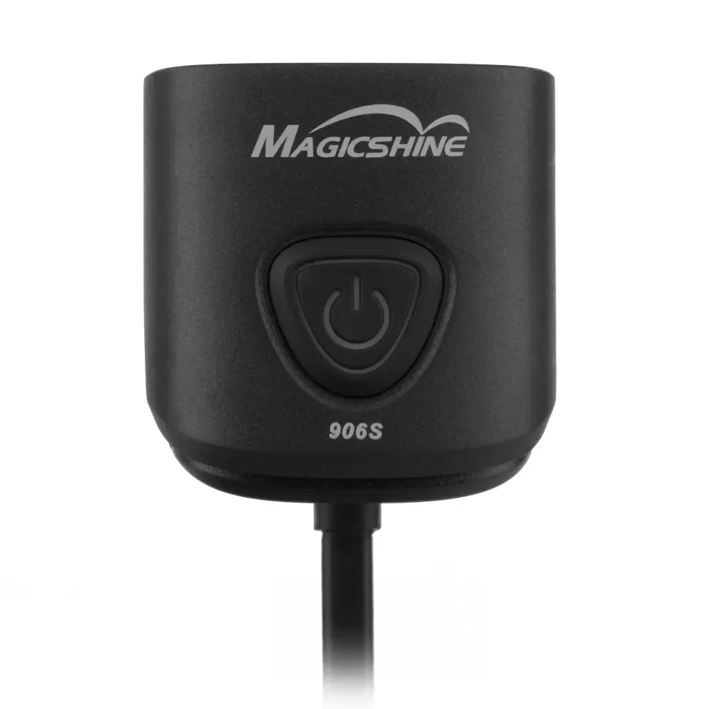 MJ-906SE Front Bike Light E-Bike Specific by Magicshine®