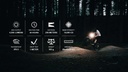 MJ-906SE Front Bike Light E-Bike Specific by Magicshine®