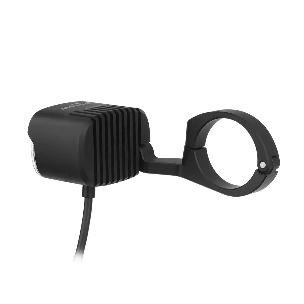  ME 2000 e-Bike Headlight by Magicshine®