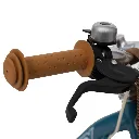 Huffy Vintage 16 inch Kids Bike_4.webp