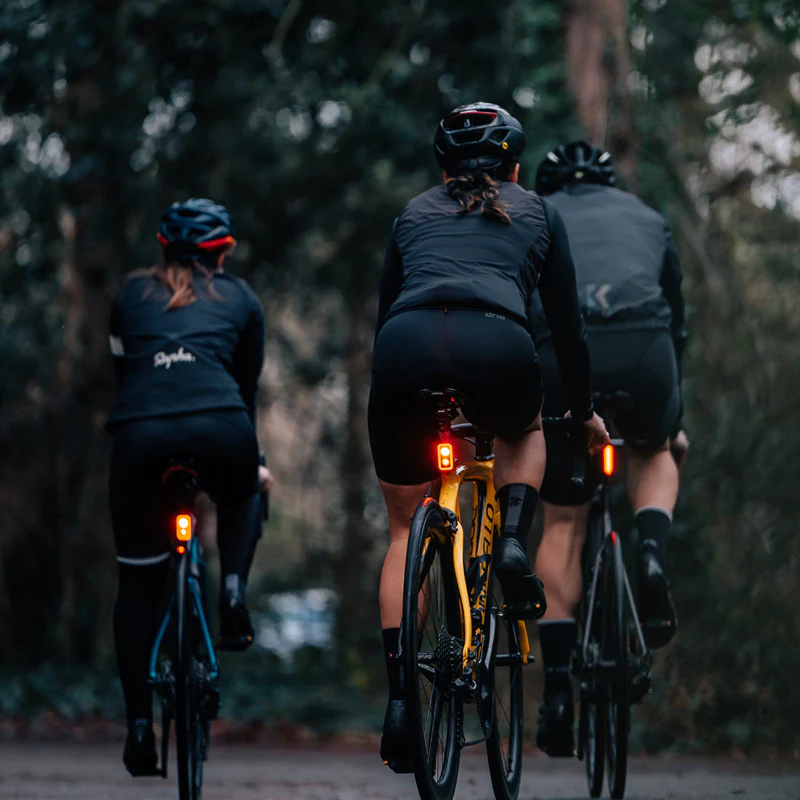 Seemee 300 Rear Bike Light by Magicshine®