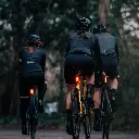 Seemee 300 Rear Bike Light by Magicshine®
