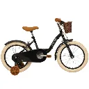 Huffy Vintage 16 inch Kids Bike_8.webp