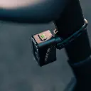 Seemee 300 Rear Bike Light by Magicshine®