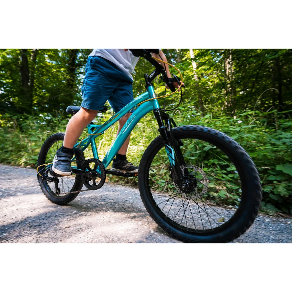 Huffy Extent 20 inch Mountain Bike_12.webp