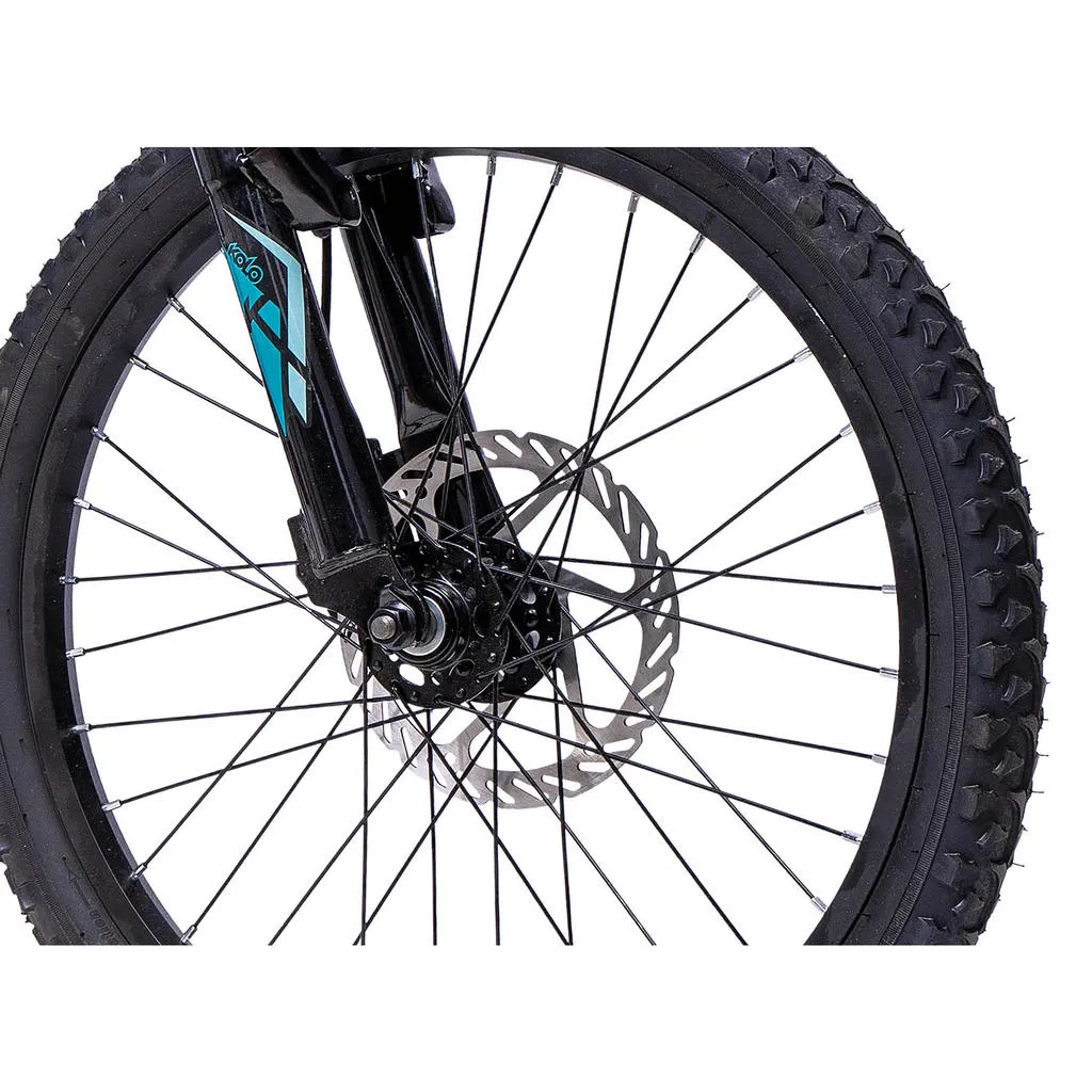 Huffy Extent 20 inch Mountain Bike_10.webp