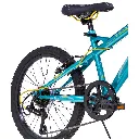 Huffy Extent 20 inch Mountain Bike_9.webp