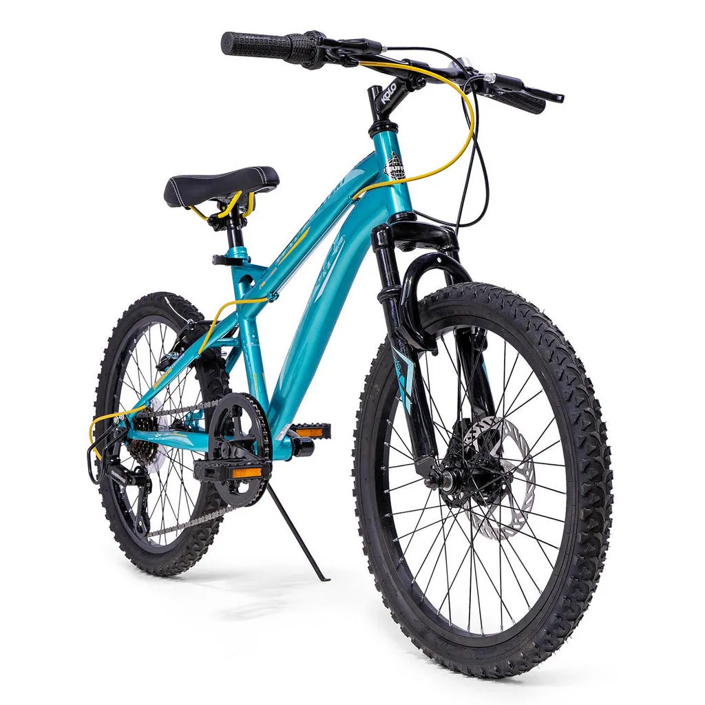 Huffy Extent 20 inch Mountain Bike_8.webp