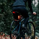 Rear Bike Tail Light Seemee 20 V2 by Magicshine®
