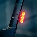 Rear Bike Tail Light Seemee 20 V2 by Magicshine®