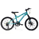 Huffy Extent 20 inch Mountain Bike_6.webp