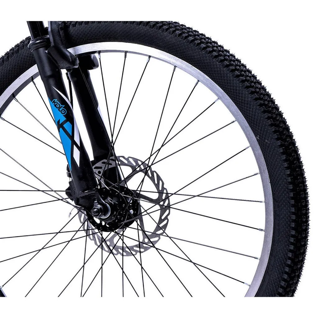 Huffy Extent 24 inch Mountain Bike_4.webp