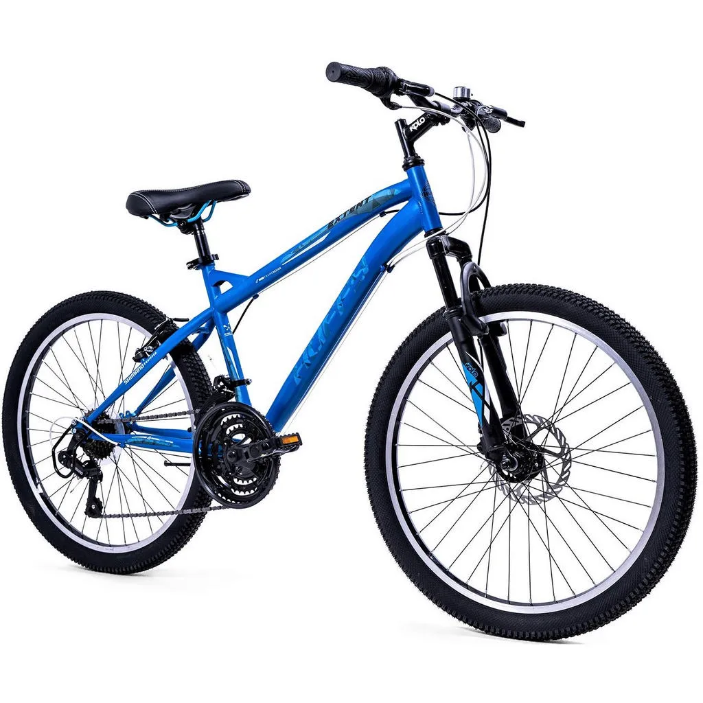 Huffy Extent 24 inch Mountain Bike_2.webp