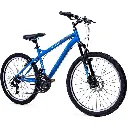 Huffy Extent 24 inch Mountain Bike_2.webp