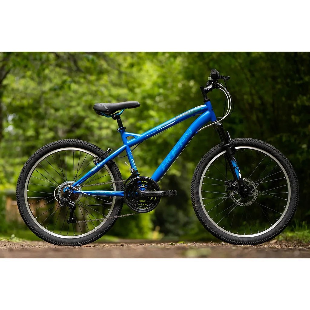 Huffy Extent 24 inch Mountain Bike_5.webp