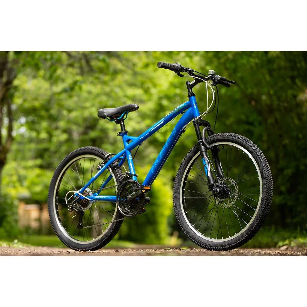 Huffy Extent 24 inch Mountain Bike_6.webp