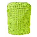 Altura Nightvision Waterproof Cycling Raincover YELLOW 20-30 Litre.webp