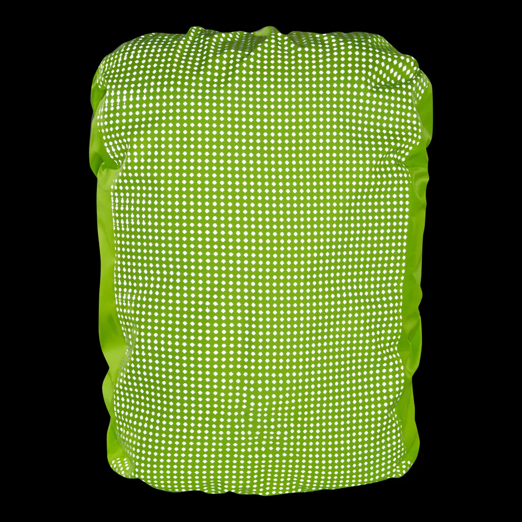 Altura Nightvision Waterproof Cycling Raincover YELLOW 20-30 Litre_3.webp