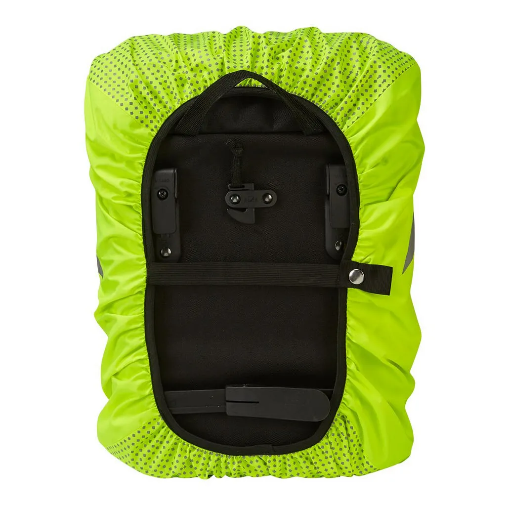 Altura Nightvision Waterproof Cycling Raincover YELLOW 20-30 Litre_2.webp