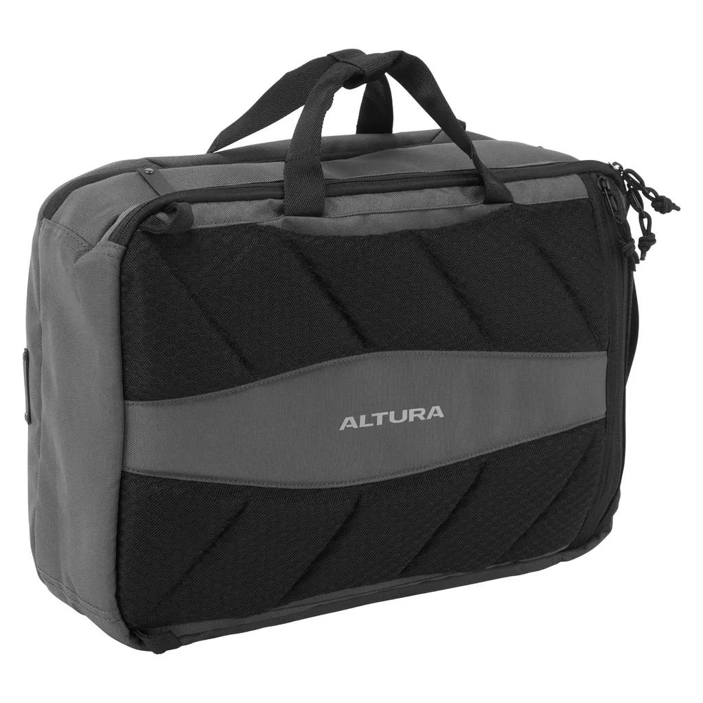 Altura Grid Travel Bag 20 Litre_4.webp