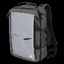 Altura Grid Travel Bag 20 Litre_2.webp