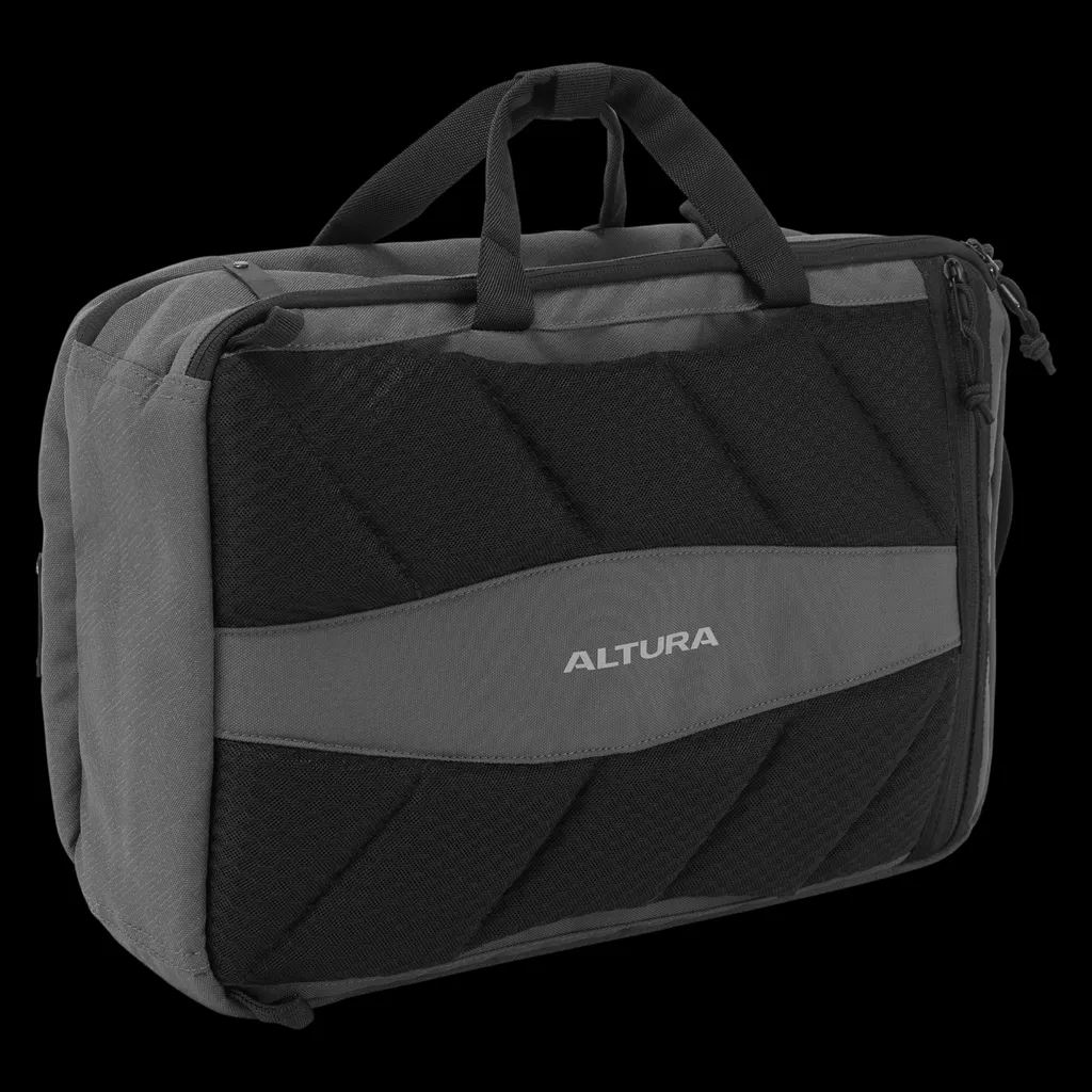 Altura Grid Travel Bag 20 Litre_11.webp