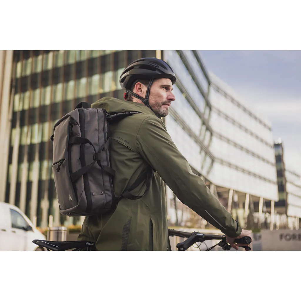 Altura Grid Travel Bag 20 Litre_15.webp