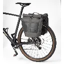 Altura Grid Cycling Pannier Roll Up Pair 30 Litre_4.webp