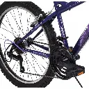 Huffy Extent 24 inch Mountain Bike  MIDNIGHT PURPLE.webp