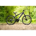 Huffy Extent 24 inch Mountain Bike  MIDNIGHT PURPLE_5.webp
