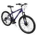 Huffy Extent 24 inch Mountain Bike  MIDNIGHT PURPLE_3.webp