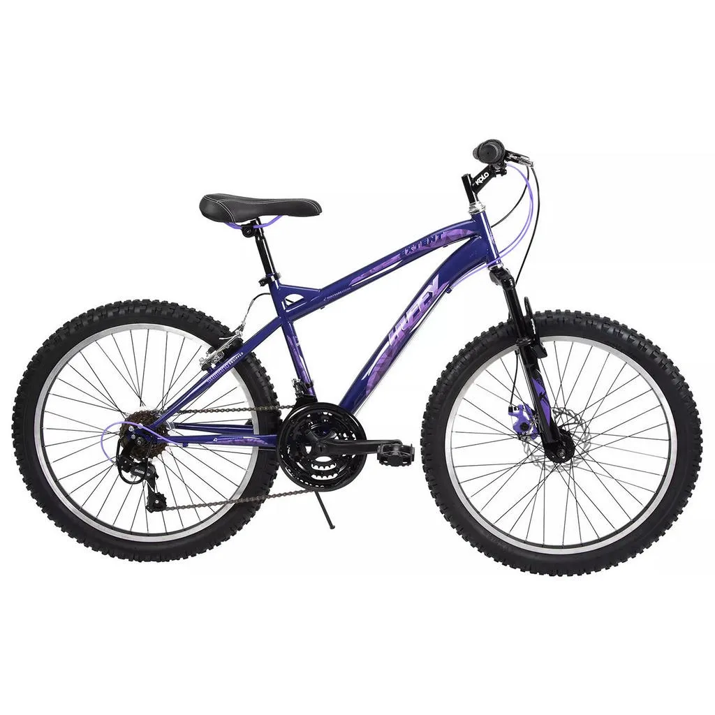 Huffy Extent 24 inch Mountain Bike  MIDNIGHT PURPLE_2.webp