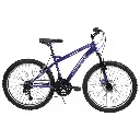 Huffy Extent 24 inch Mountain Bike  MIDNIGHT PURPLE_2.webp