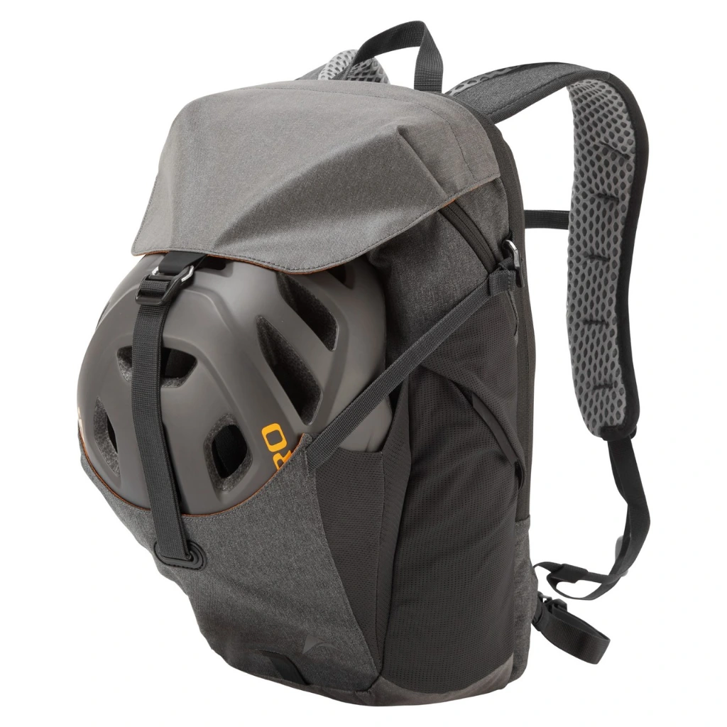Altura Chinook Cycling Backpack Grey 12 Litres_2.webp