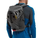 Altura Chinook Cycling Backpack Grey 12 Litres_7.webp