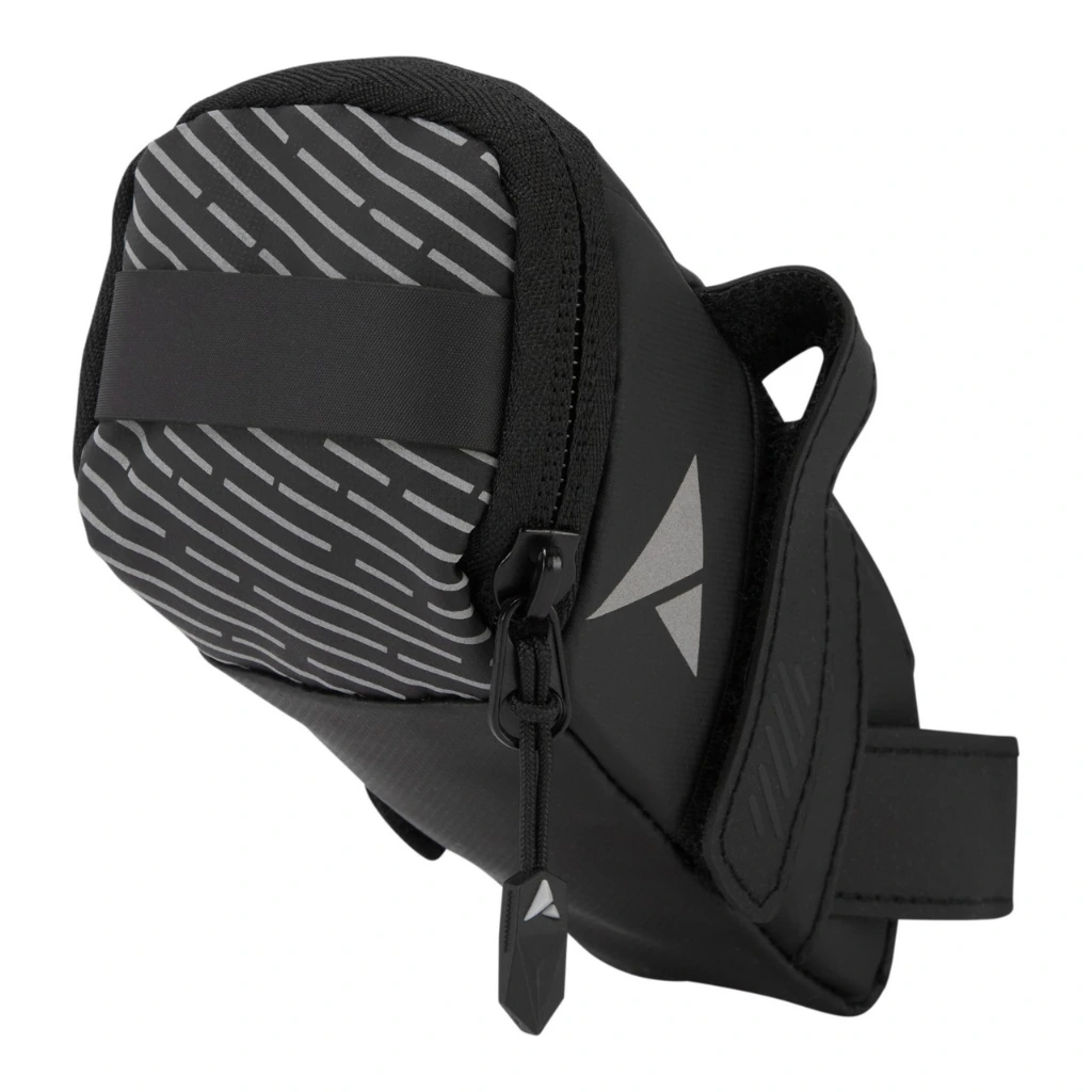 Altura Nightvision Small Saddle Bag BLACK 04L.webp
