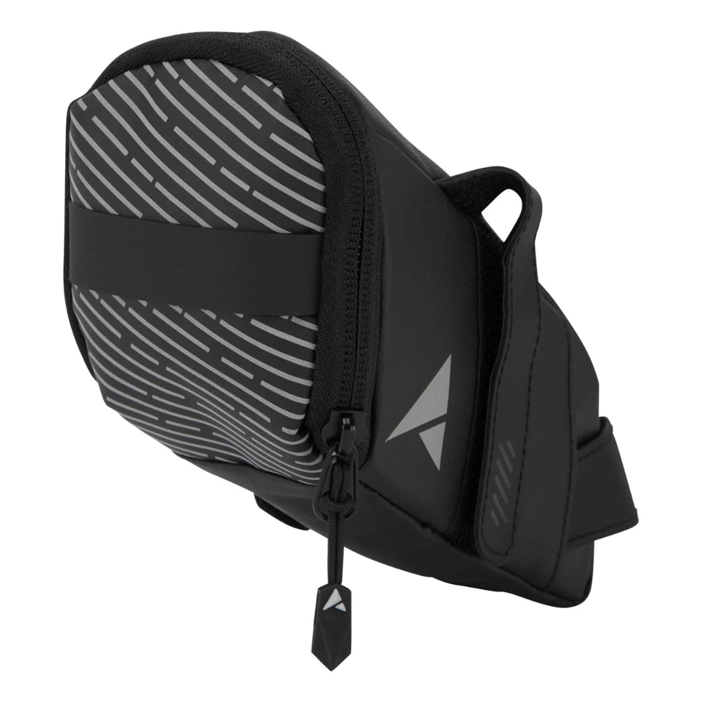 Altura Nightvision Medium Saddle Bag BLACK 06L.webp