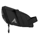 Altura Nightvision Medium Saddle Bag BLACK 06L_2.webp