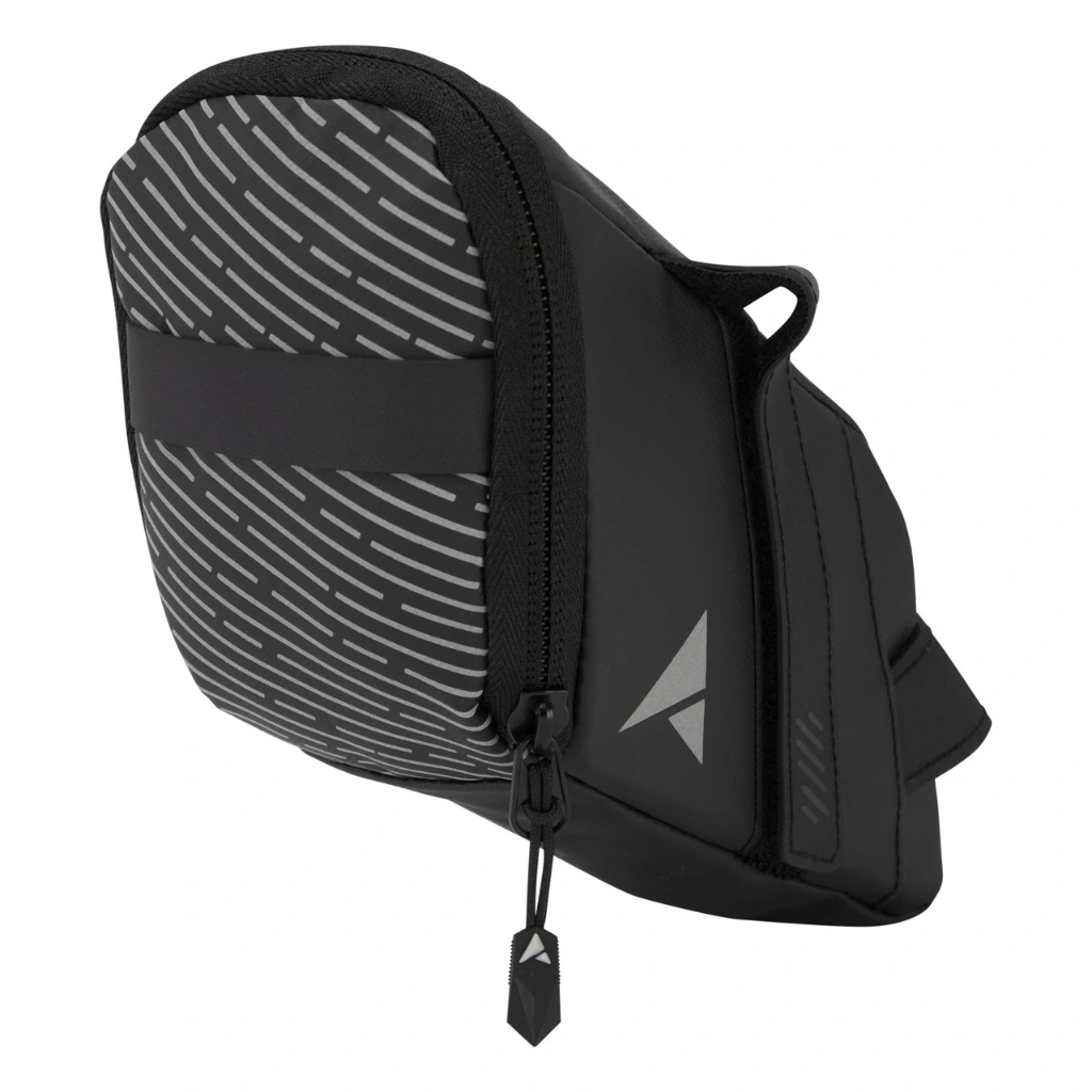 Altura Nightvision Large Saddle Bag BLACK 08L.webp