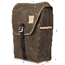 Altura Heritage 40 Litre Cycling Pannier Pair _7.webp