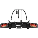 VeloSpace 3 - 3-bike towball carrier 13-pin Car Mounted Bike Carrier_2.webp