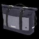 Altura Heritage Cycling Messenger Bag NAVY 25 Litre_6.webp