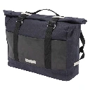 Altura Heritage Cycling Messenger Bag NAVY 25 Litre.webp