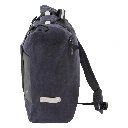 Altura Heritage Cycling Messenger Bag NAVY 25 Litre_2.webp