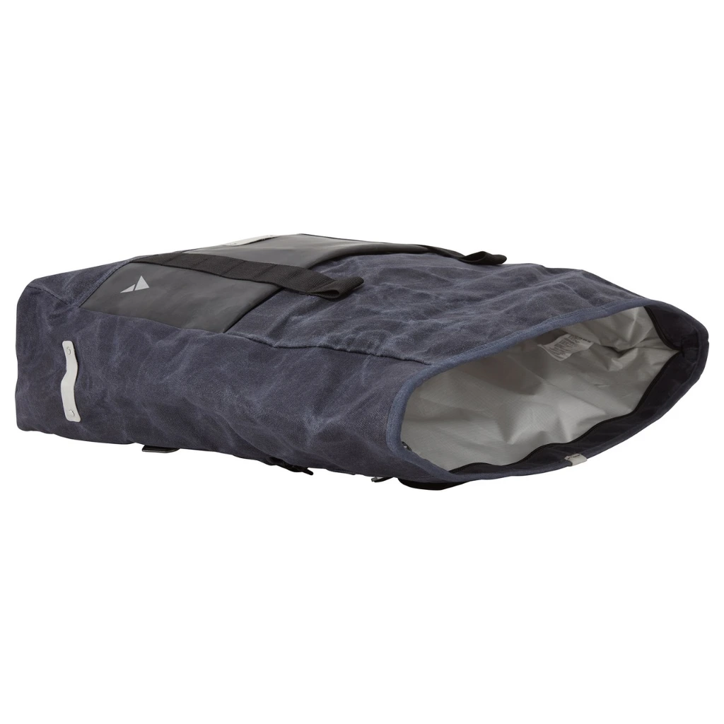 Altura Heritage Cycling Messenger Bag NAVY 25 Litre_4.webp