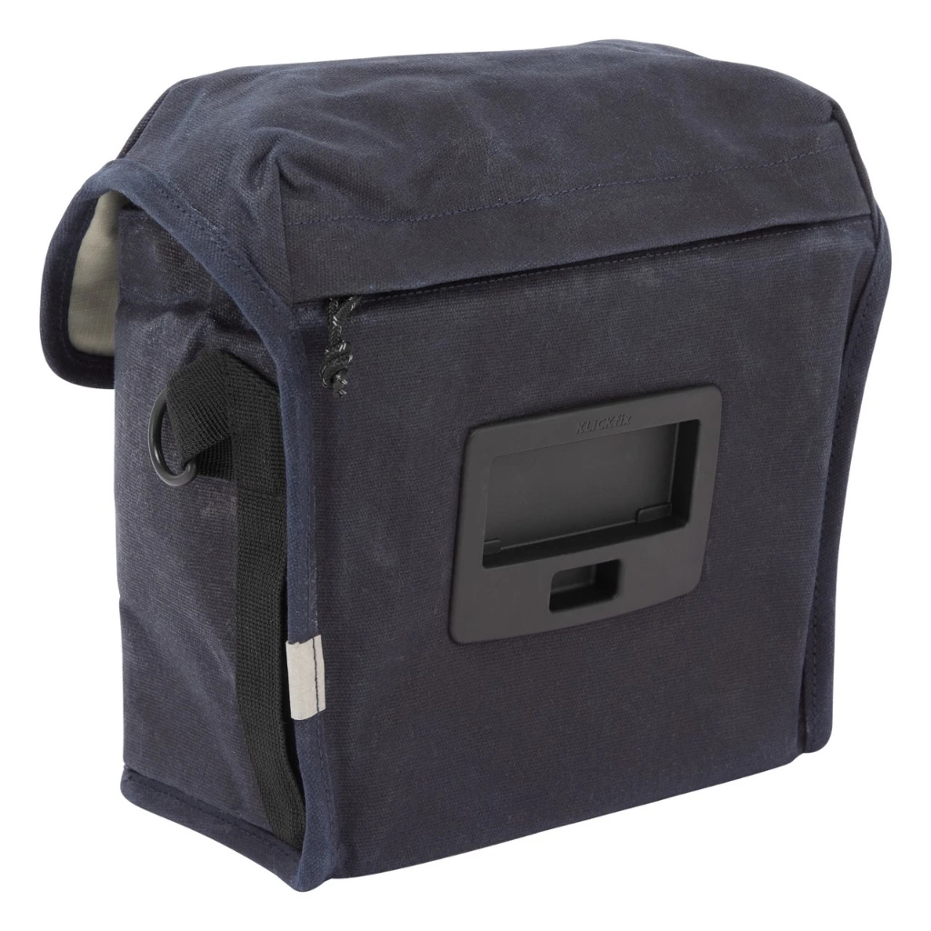 Altura Heritage Cycling Bar Bag NAVY 5 Litre_3.webp