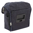 Altura Heritage Cycling Bar Bag NAVY 5 Litre_3.webp