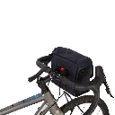 Altura Heritage Cycling Bar Bag NAVY 5 Litre_4.webp