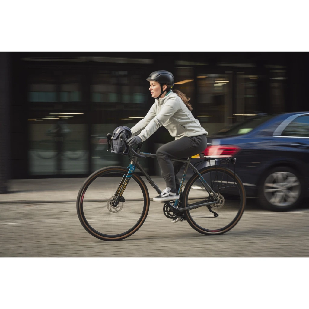 Altura Heritage Cycling Bar Bag NAVY 5 Litre_7.webp