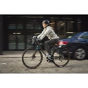 Altura Heritage Cycling Bar Bag NAVY 5 Litre_7.webp